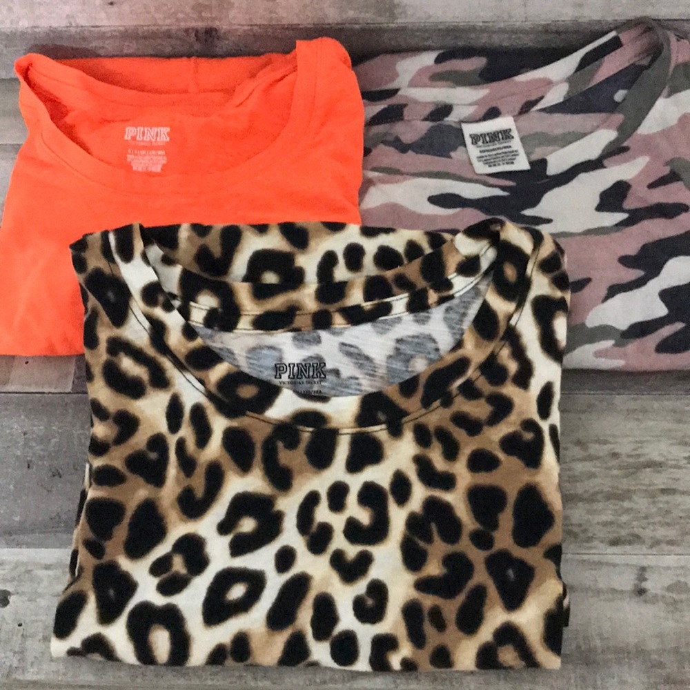 PINK BUNDLE